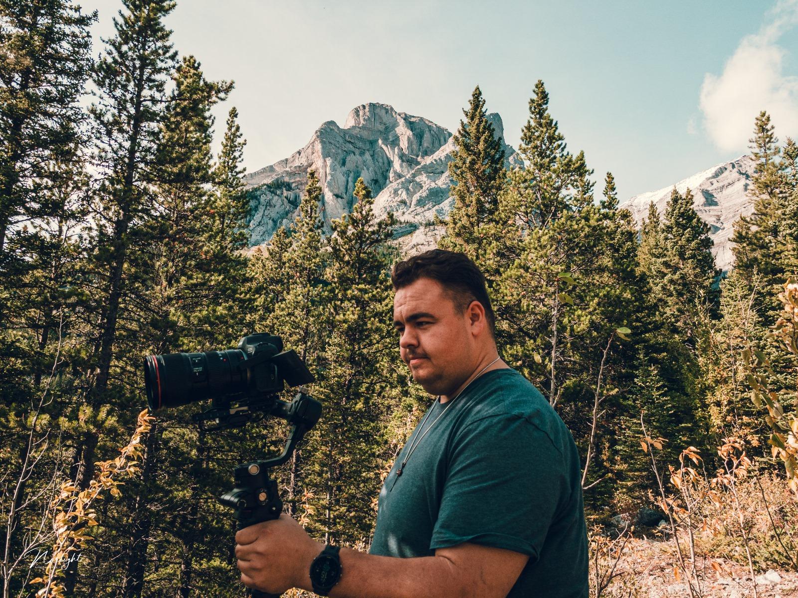 Owen Rempel | Norlight